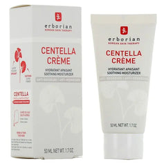 Jag Couture London - New York Erborian Centella Moisturising Cream 50ml
