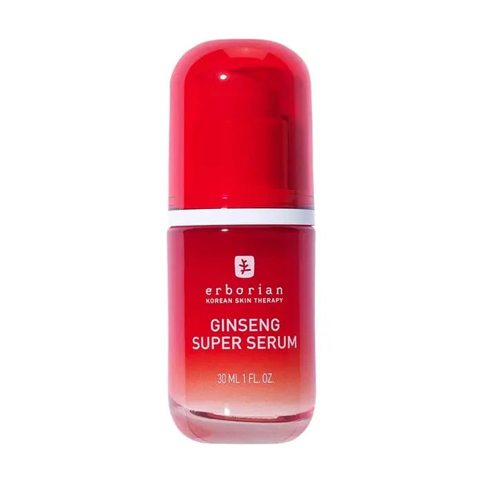 Jag Couture London - New York Erborian Ginseng Super Serúm 30ml