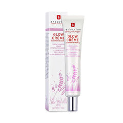 Erborian Glow Illuminating Face Cream Ultra Radiant Effect 45ml Jag Couture London - New York