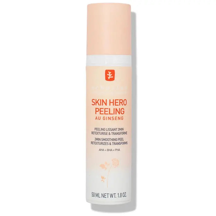 Erborian Skin Hero Peeling 50ml Jag Couture London - New York