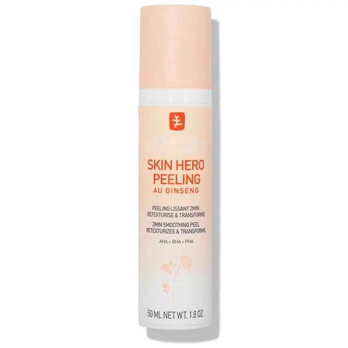 Jag Couture London - New York Erborian Skin Hero Peeling 50ml