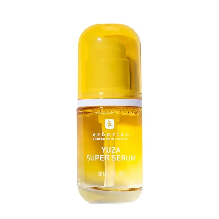 Jag Couture London - New York Erborian Yuza Super Serúm 30ml