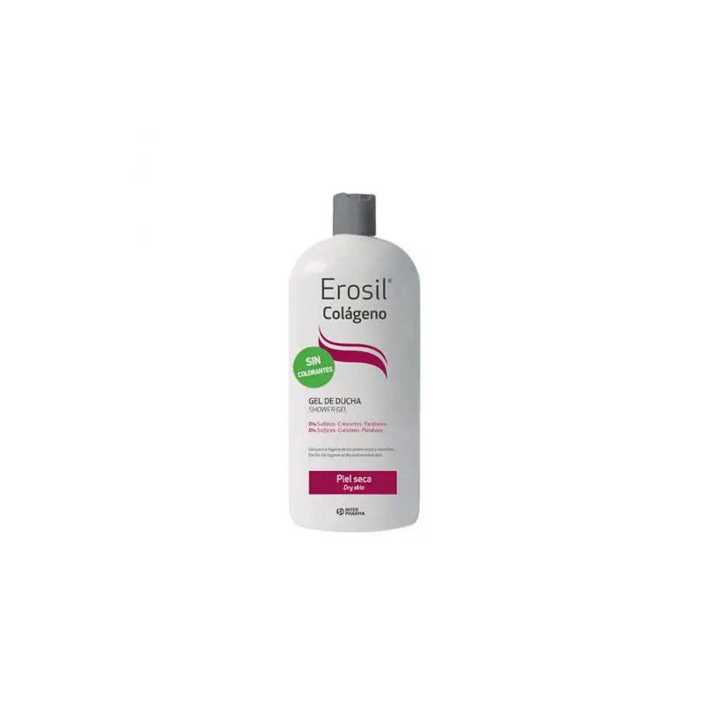 Erosil Collagen Jag Couture London - New York