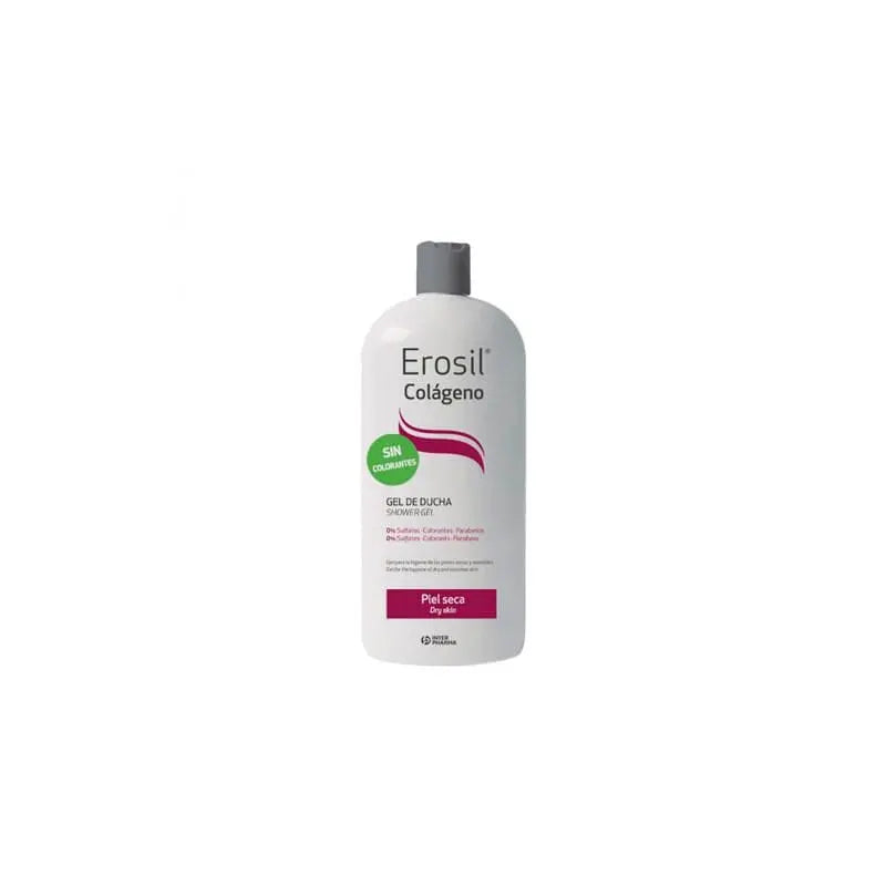 Jag Couture London - New York Erosil Collagen