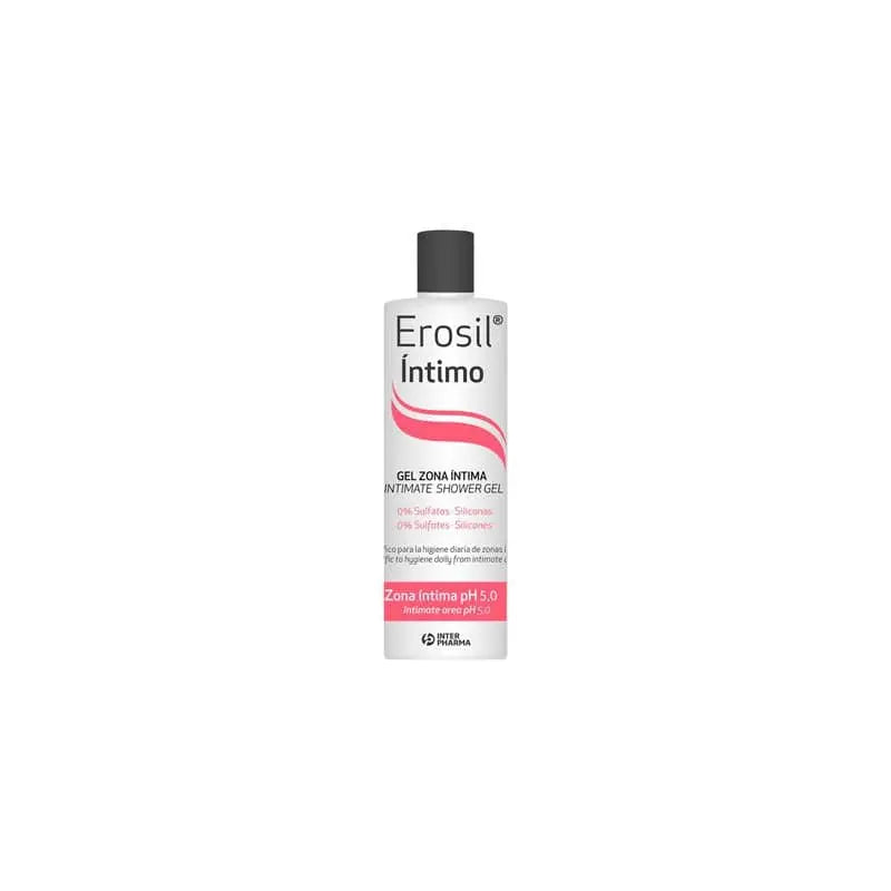Jag Couture London - New York Erosil Intimate 250ml