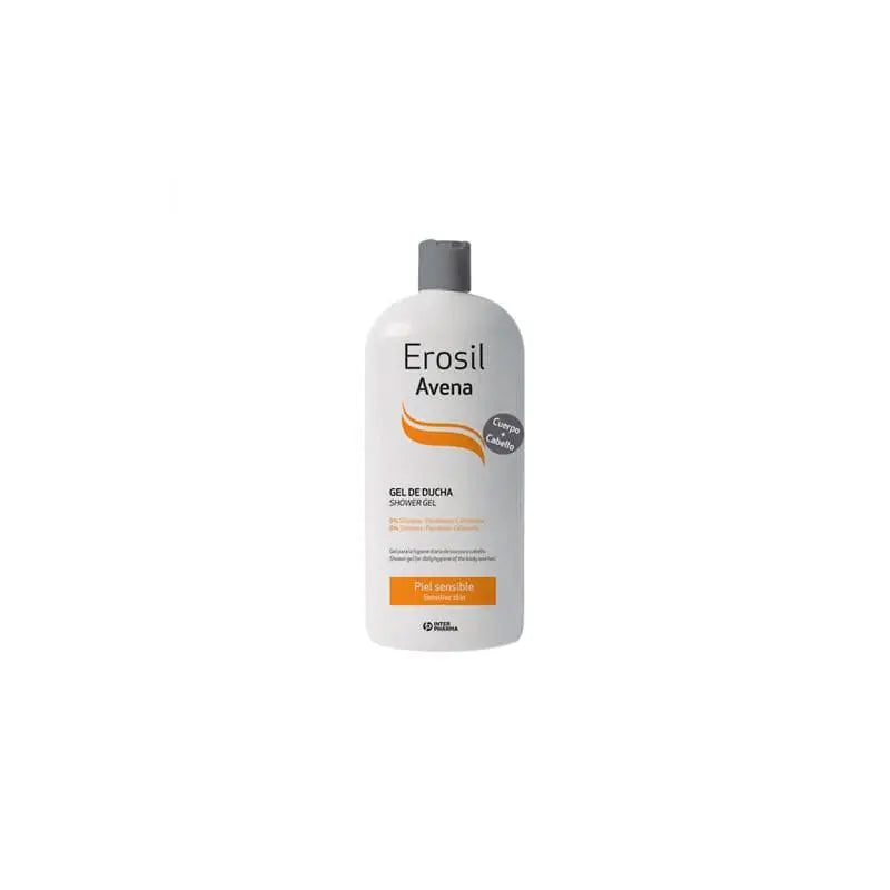 Jag Couture London - New York Erosil Oats