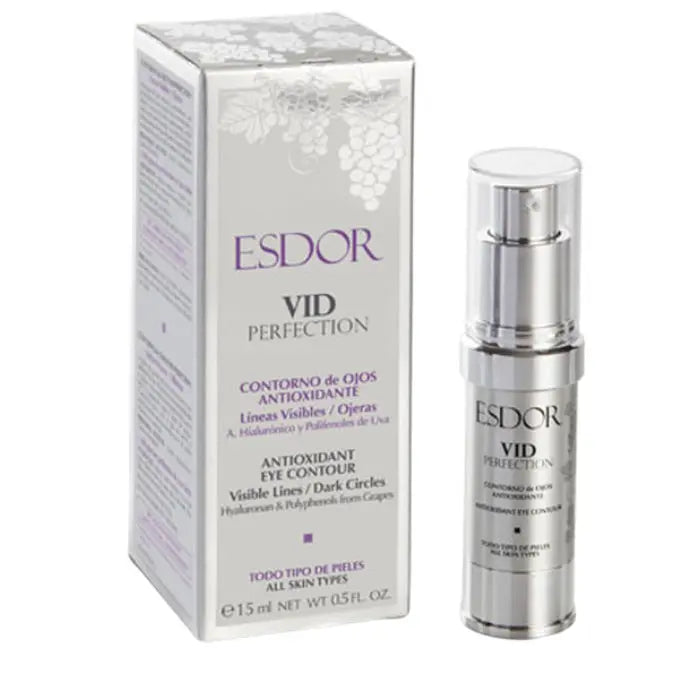 Esdor Antioxidant Eye Contour Vid Perfection 15ml Jag Couture London - New York
