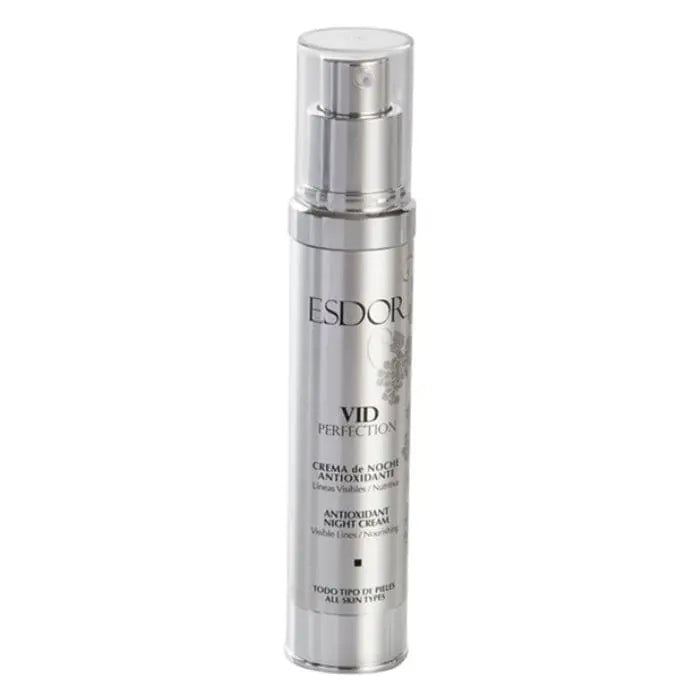 Jag Couture London - New York Esdor Antioxidant Night Cream Vid Perfection 50ml