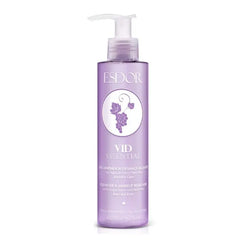 Esdor Cleanser And Makeup Removervid Essential 200ml Jag Couture London - New York