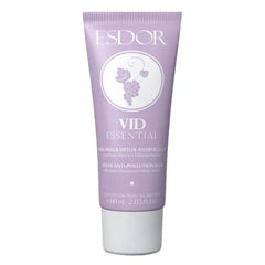 Esdor Detox Anti Pollution Mask Vid Essential 60ml Jag Couture London - New York