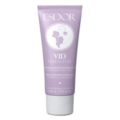 Jag Couture London - New York Esdor Detox Anti Pollution Mask Vid Essential 60ml