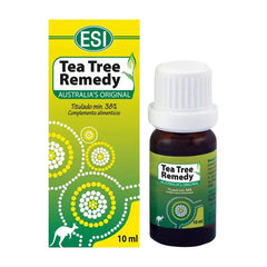 Esi Aceite 100 Arbol De Te Soluble 10ml Jag Couture London - New York