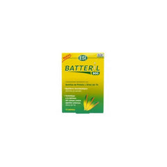 Jag Couture London - New York Esi Batteril 900 10 Tablets