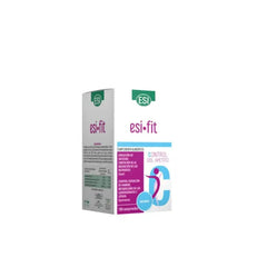 Jag Couture London - New York Esi Fit Appetite Control Satiant Action 180 Tablets