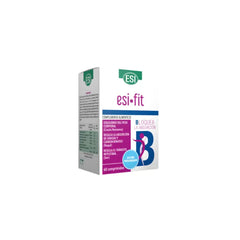 Esi Fit Satiant Appetite Control 60 Tablets Jag Couture London - New York
