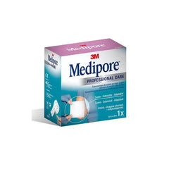 Esparadrapo Hipoalérgico Medipore 10m X 5cm Jag Couture London - New York