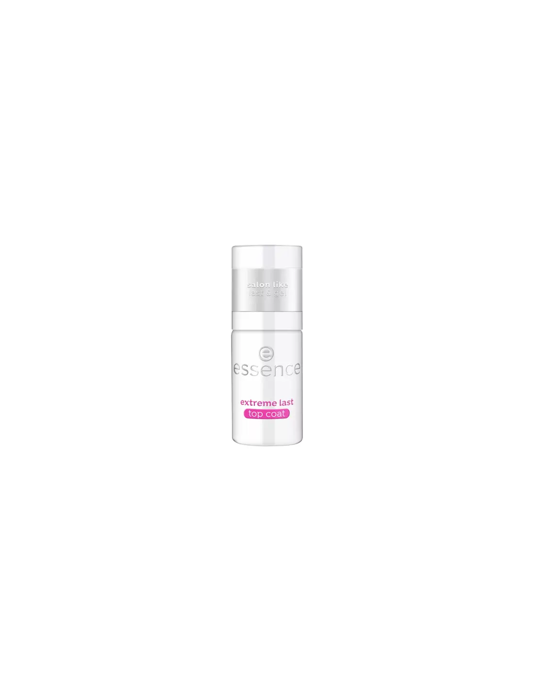 Essence Cosmetics Extreme Last Top Coat 01-Perfect Stay 8ml Jag Couture London - New York