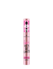 Jag Couture London - New York Essence Cosmetics Lash With Out Limits Extreme Lengthening y Volume 01-Black 13ml