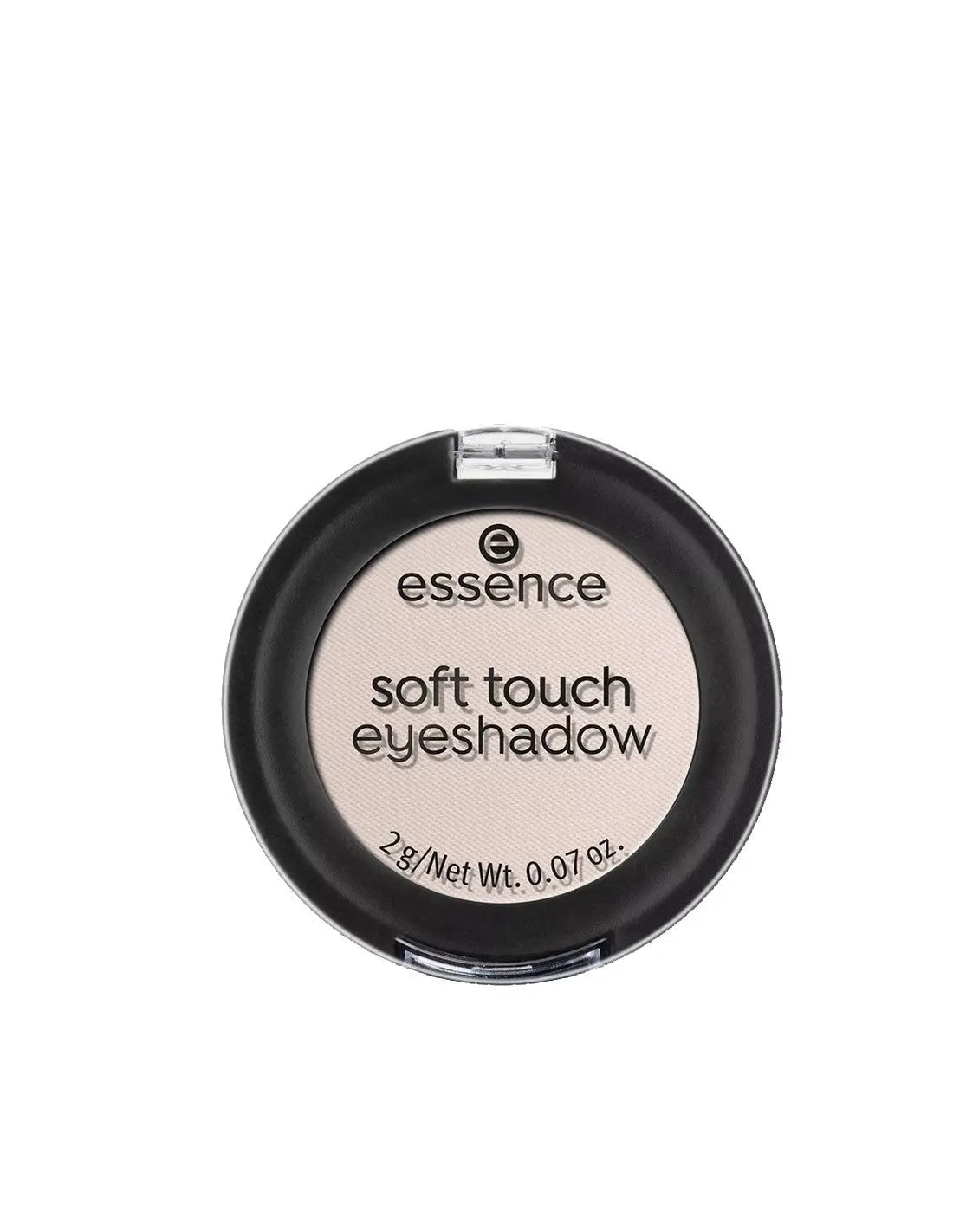 Essence Cosmetics Soft Touch Sombra De Ojos 01 2g Jag Couture London - New York