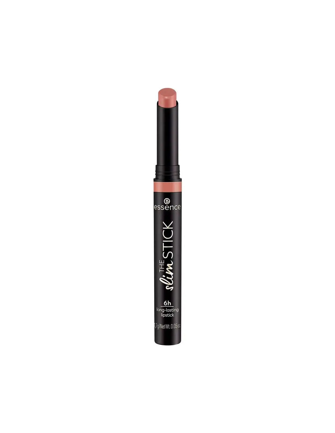 Essence Cosmetics The Slim Stick Barra De Labios De Larga Duración 102-Over The Nude 1,7g Jag Couture London - New York