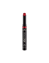 Essence Cosmetics The Slim Stick Barra De Labios De Larga Duración 107-Hot Chili 1,7g - Jag Couture London - New York