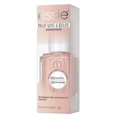 Jag Couture London - New York Essie Love & Color Strengthener 7 Tonal Taupe 13,5ml
