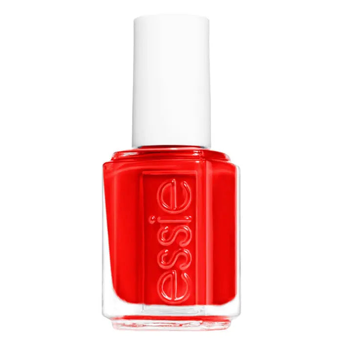 Essie Nail Color Nail Polish 63 Too Too Hot 13,5ml Jag Couture London - New York