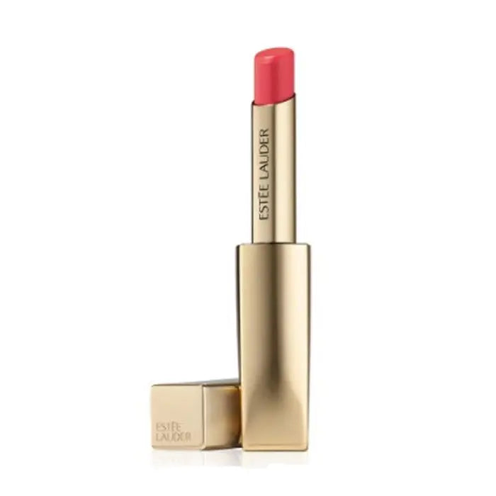 Estée Lauder Pure Color Envy Illuminating Shine Slim Maui Kiss Jag Couture London - New York