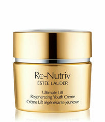 Estée Lauder Re-Nutriv Ultimate Lift Regenerating Youth Cream 50ml Jag Couture London - New York
