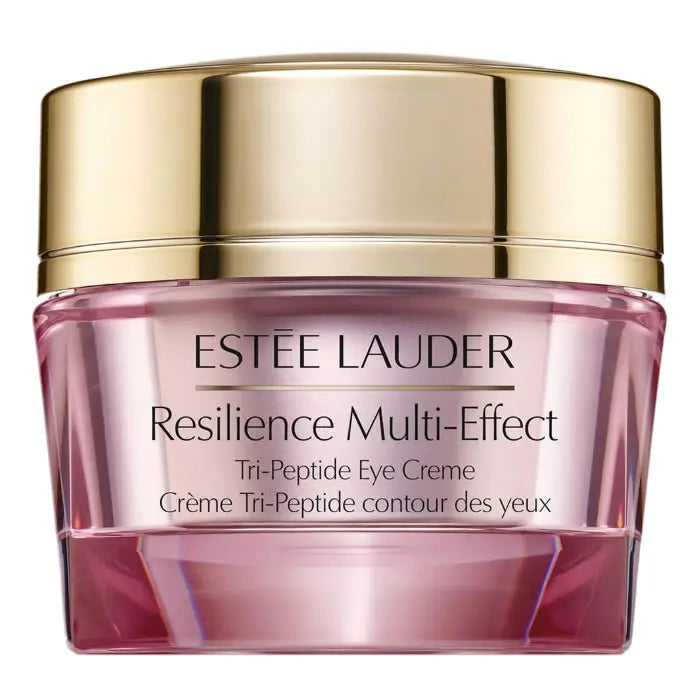 Estée Lauder Resilience Multi-Effect Tri-Peptide Eye Cream 15ml Jag Couture London - New York