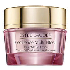 Jag Couture London - New York Estée Lauder Resilience Multi-Effect Tri-Peptide Eye Cream 15ml