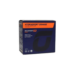 Jag Couture London - New York Esteve Recuperat-Ion Hydrasport Orange Flavour 12 Sachets