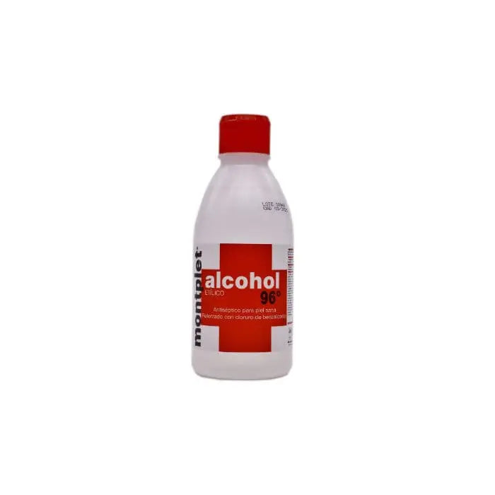 Jag Couture London - New York Ethyl Alcohol 96º 250ml