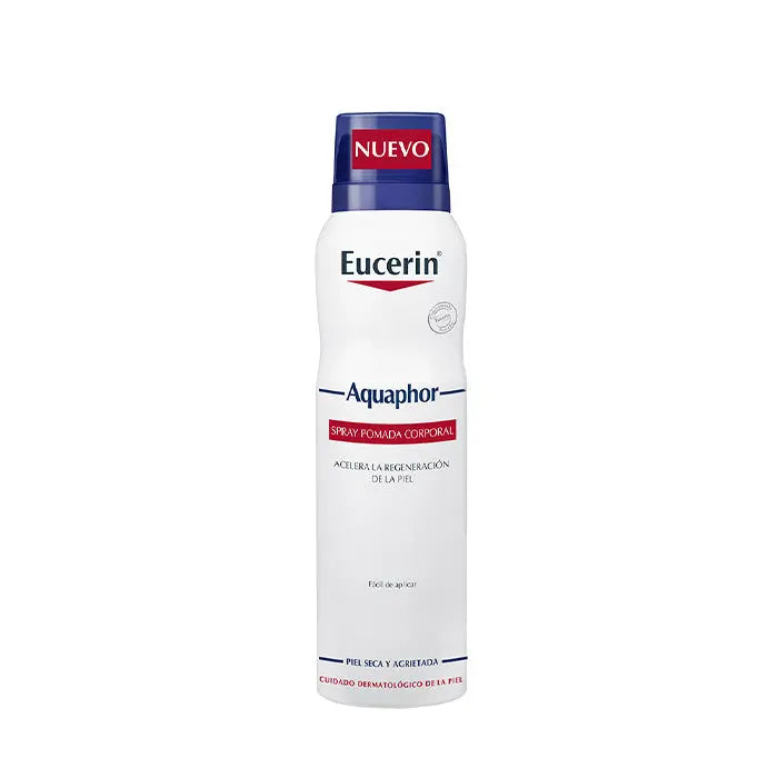 Eucerin Aquaphor Body Ointment Spray 250ml Jag Couture London - New York