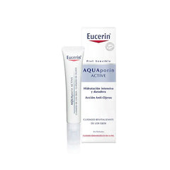 Jag Couture London - New York Eucerin Aquaporin Active 15ml