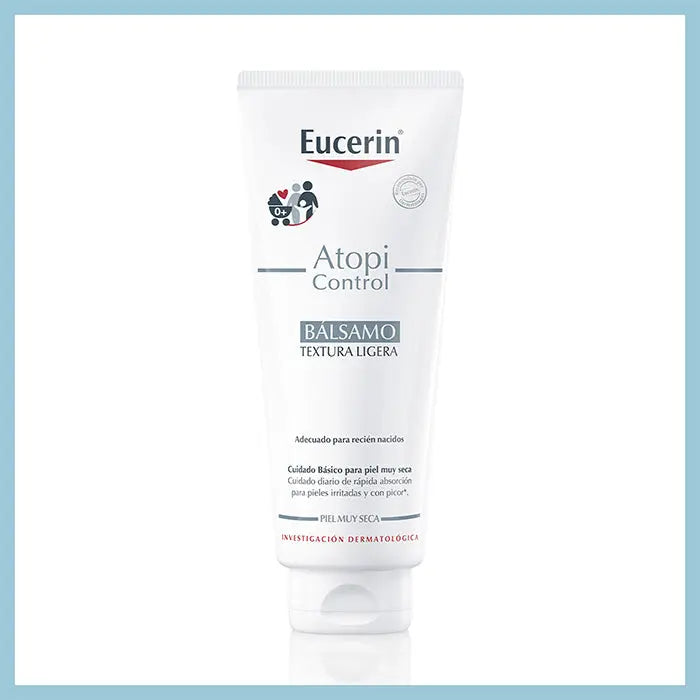Eucerin Atopi Control Balm 400ml Jag Couture London - New York