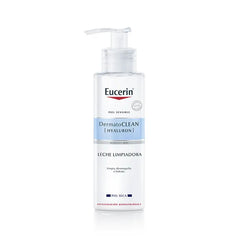Eucerin Dermatoclean Leche Limpiadora 200ml Jag Couture London - New York