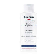 Eucerin Dermocapillaire Shampoo Urea 250ml Jag Couture London - New York