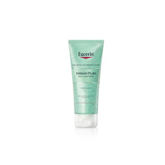 Jag Couture London - New York Eucerin Dermopure Oil Control Exfoliator 100ml