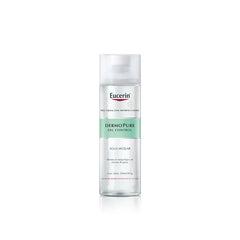 Eucerin Dermopure Oil Control Micellar Water 200ml Jag Couture London - New York