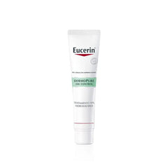 Jag Couture London - New York Eucerin Dermopure Oil Control Treatment 10 Hydroxy Acids 40ml
