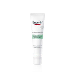Eucerin Dermopure Oil Control Treatment 10 Hydroxy Acids 40ml Jag Couture London - New York