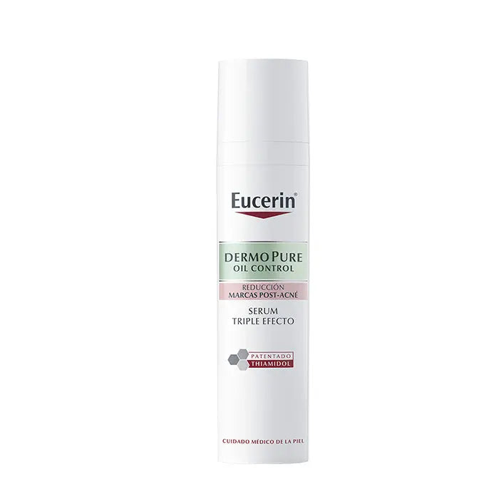 Eucerin Dermopure Oil Control Triple Effect Serum 40ml Jag Couture London - New York