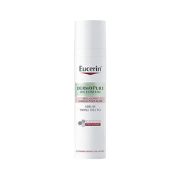 Eucerin Dermopure Oil Control Triple Effect Serum 40ml Jag Couture London - New York
