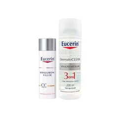 Eucerin Hyaluron - Filler Anti-Wrinkle Cream 50ml Jag Couture London - New York