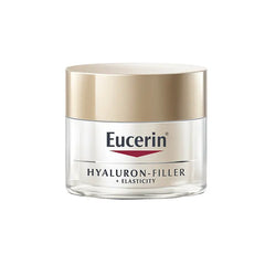 Eucerin Hyaluron Filler Elasticity Day Cream 50ml Jag Couture London - New York