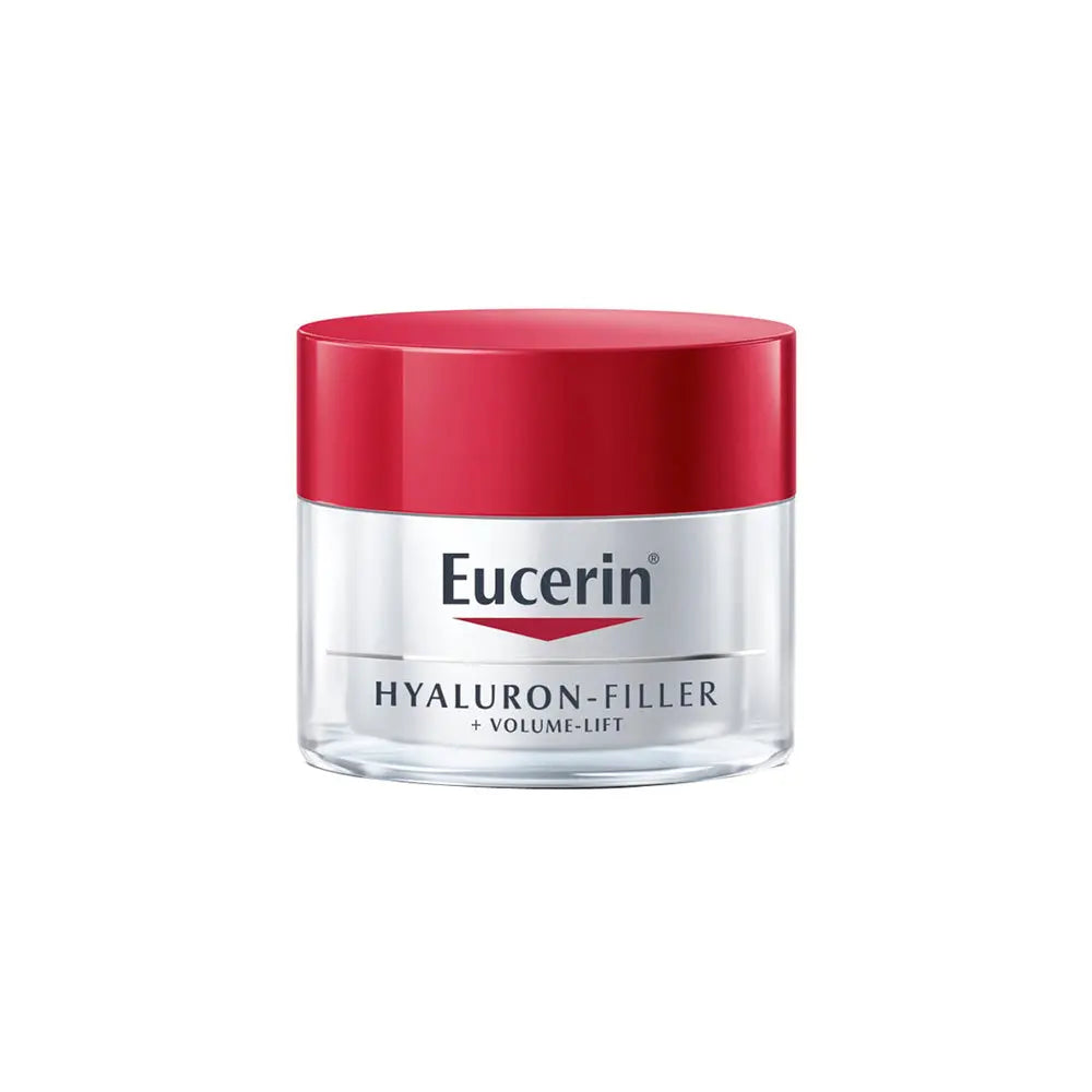 Eucerin Hyaluron-Filler Volume Lift Crema Día Spf 15 Piel Normal Mixta 50ml Jag Couture London - New York