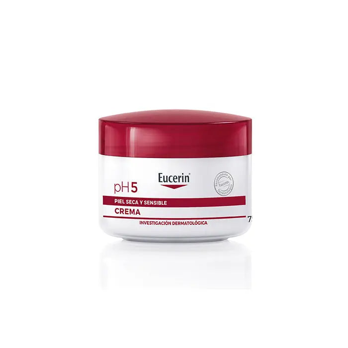 Eucerin Ph5 Cream Sensitive And Dry Skin 75ml Jag Couture London - New York