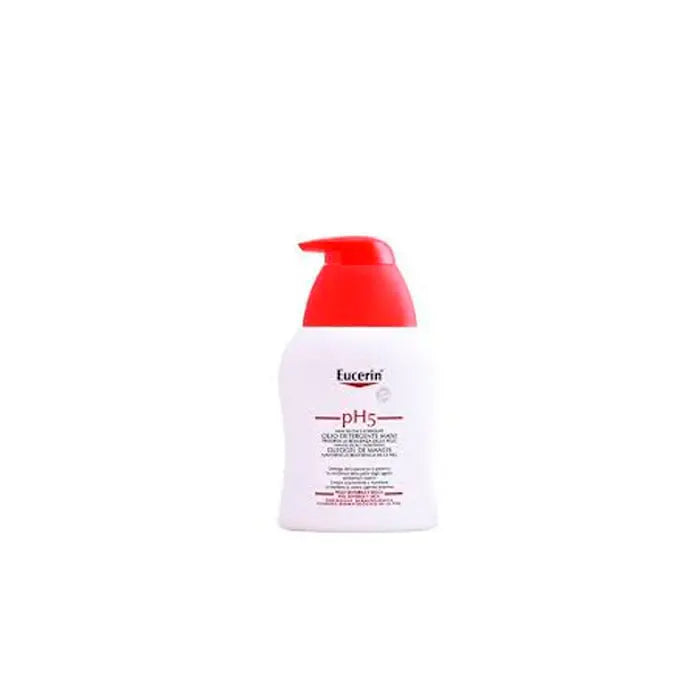 Eucerin Ph5 Hand Oil Gel 250ml Jag Couture London - New York