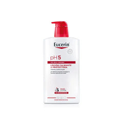 Eucerin Ph5 Skin Protection Body Lotion 1000ml Jag Couture London - New York